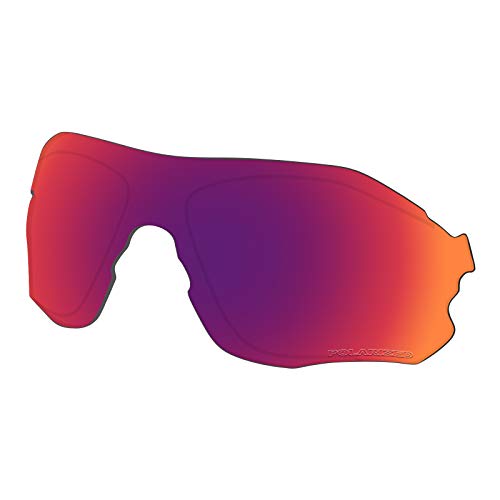 Image of Lenses Replacement for Oakley EV Zero Path Sunglass Polarized