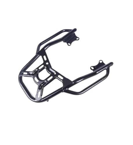 Porte-bagages arrière de moto pour YBR250 support de top case YBR 250 robuste