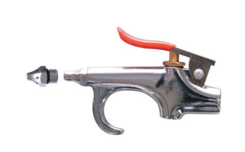 Preisvergleich Produktbild Kennedy Ausblaspistole 1 / 4" 100 mm