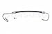 Sunsong 3401437 Power Steering Pressure Line Hose Assembly