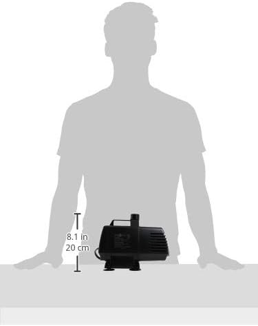 Miniatura 7 de Bomba sumergible EcoPlus Eco 66