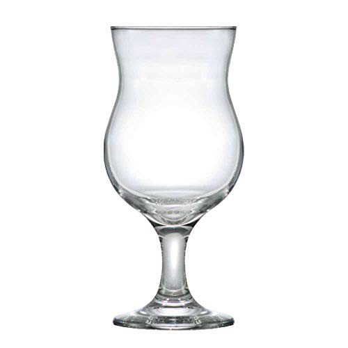 Jogo de Taças Cerveja Panama Vidro 400ml 12 Pcs