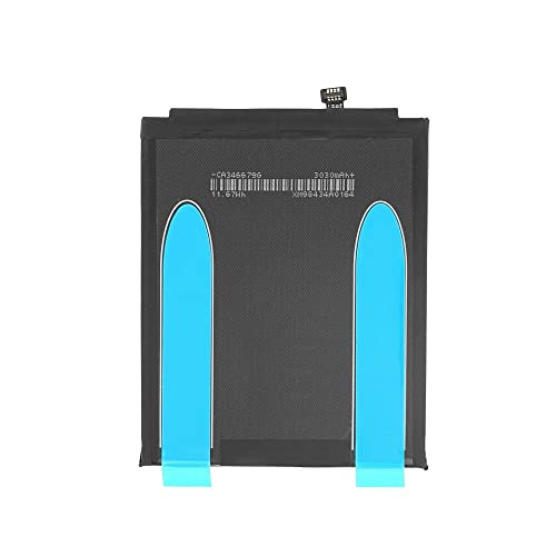 Image of MobiSpare Orignal BN31 3080 mAh Battery Compatible for Mi A1 & Redmi Y2 (Orignal with 100% Battery Health)