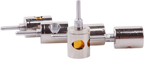 ADSC Air Rotor Cartridges for Key Type Hand Piece (B08HXQZVZ1) Amazon Price History, Amazon Price Tracker
