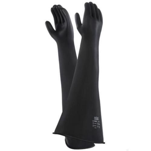 Caoutchouc de Mottrott Ansell Me108 gants de 61 cm ultra épais Nouveau Code