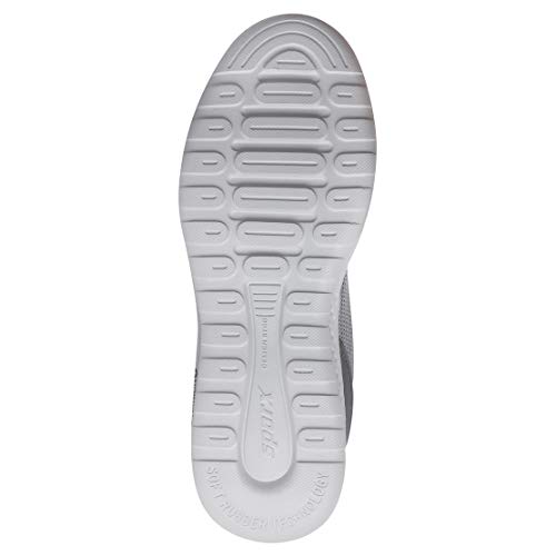 Image of SPARX Mens Sx0653g Running Shoe