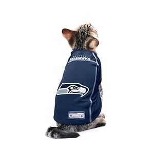 Nfl basic pet jerseys   cucciolini doodles