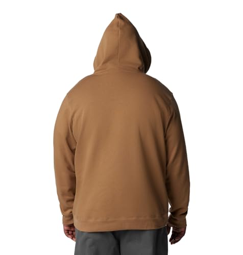 Image of Columbia mens Trek Hoodie