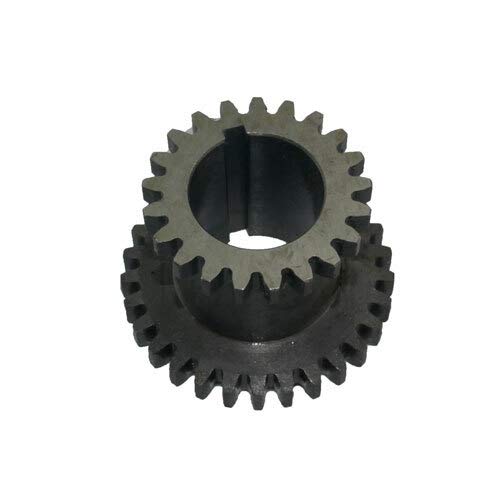 Metall-Zahnrad 21Z/29Z – Ersatzteil Für EDM #32014, Teil 14 Und EFM200 #33080, Teil 80