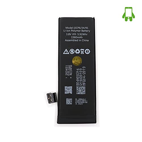 Bateria iMonster Original Compatível com iPhone 5S