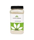 ajo molido walmart  AJO MOLIDO MUÑOZ Y PUJANTE BOTE 700 GR