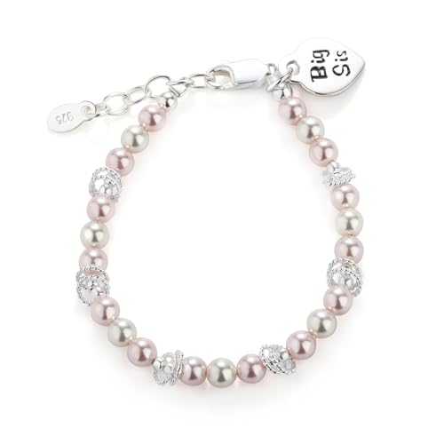 Precious Pieces Children's Sterling Silver 