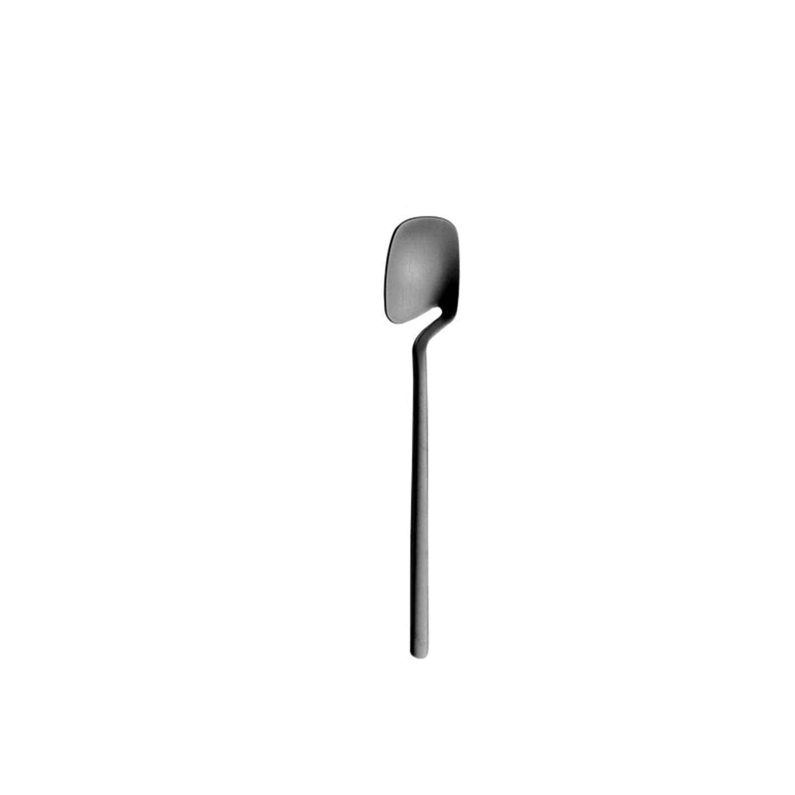 JINGYAN Cuillères à café Forks Coffee Spoons And Stirring