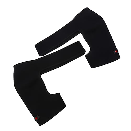 Holibanna Shoulder for 2pcs Adjustable Shoulder Braces for Sleep Workout Pain Management