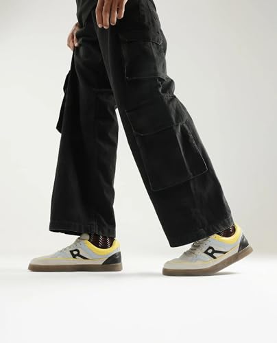 Image of Rare Rabbit Mens Vale Sneaker