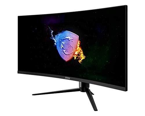 MSI-Optix-MAG342CQRV-Monitor-Gaming-Curvo-de-34-LED-UWQHD-100Hz-3440x1440p-Panel-VA-1-ms-respuesta-brillo-250-nits-Anti-glare-negro