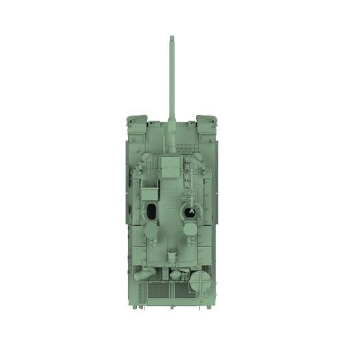MRY-SFW 1/48 South Korea K2 MBT