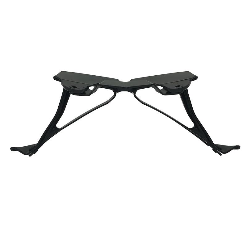 Kit aerodinámico winglet de alta estabilidad para MT-09 SP 2017 6