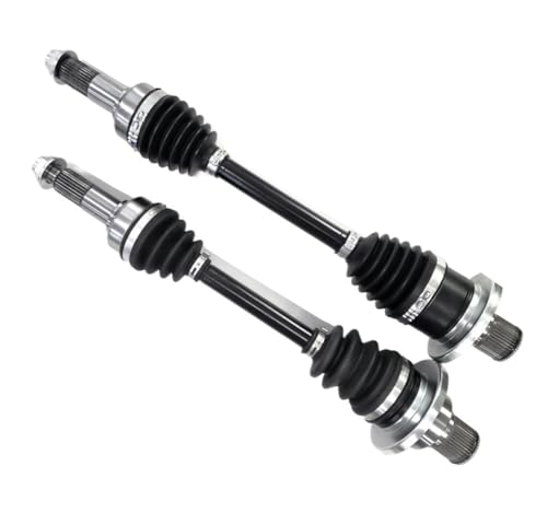 Essieux CV arrière pour réparer les claquements du quad YMH 660 ATV 2003-2008