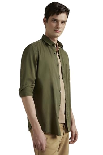 Image of Louis Philippe Men Shirt