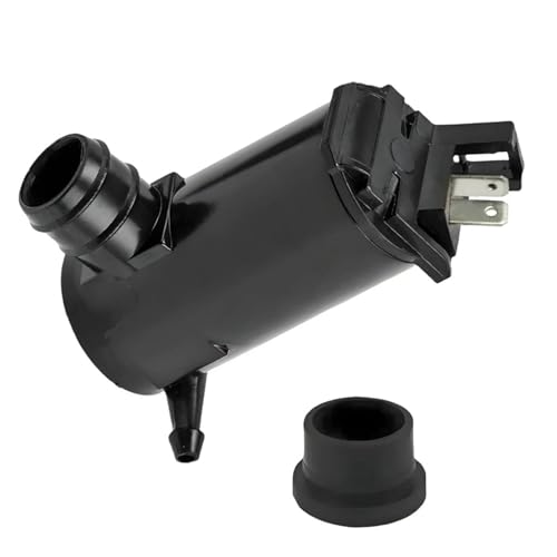 ウォッシャーポンプ ホンダ アコード シビック オデッセイに適合 マツダ MX3 MX6 に適合 フロントガラス ウォッシャーポンプ 85310-22080 フロントガラスウォッシャーポンプ