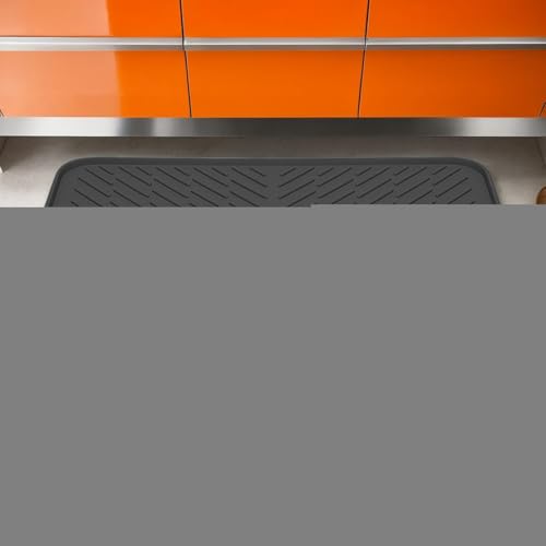 Tapis de séchage résistant à la chaleur et base essoreuse ultra rapide - 4