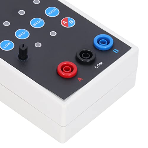Testeur de courbe VI pour maintenance de circuits imprimés LiebeWH - 7