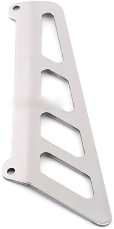 Motorcycle Chain Slider Guide Protector for Suzuki Dr-Z 400 E S Sm Drz400S Drz400Sm Drz400E 2000-2020 Drz Motorcycle Aluminum Chain Guards Protector