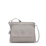 KIPLING BAGS: Von Duffle Bags über Rollgepäck, Handtaschen bis Crossbody-Taschen, Laptop-Taschen bis hin zu Tragetaschen, der Stil und die Funktion von Kipling Rucksäcken können Teil Ihres Tages sein, wo immer Sie hingehen. Kombinieren Sie Farben oder kaufen Sie passende Taschen für ein komplettes Set.