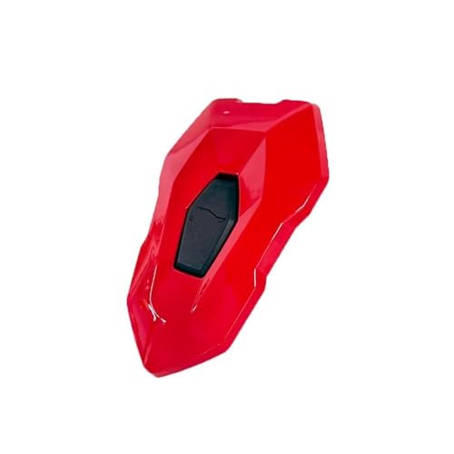 Capot de selle S1000R protégeant les bagages et le carénage arrière 2024