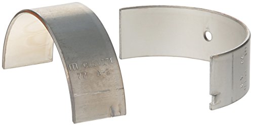 Image of Clevite 77 CB-634P Engine Connecting Rod Bearing Pair