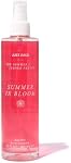 Just Juice - L'été que j'ai transformé en bel été dans Bloom Body Mist - Spray pour corps frais, pour les femmes et les hommes - 300 ml