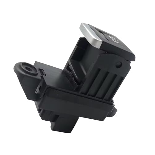 Bouton de frein à main pour Audi A6 Avant 2009-2011 commande électronique 4F1927225A - 4