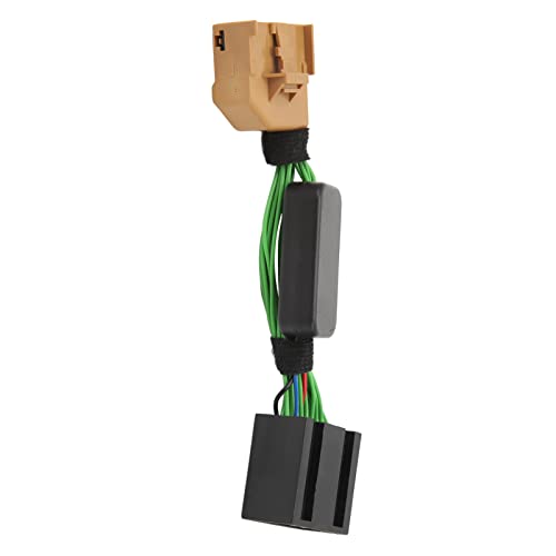 Auto Start Stop Elimina, Sensitive Plug And Play Auto Start - 10