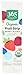 365 Everyday Value, Organic Fruit Strip, Very Berry, 0.65 oz