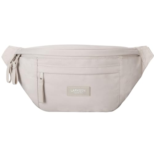 Petit sac à main fashion Larkson Ole sable pour protéger vos affaires