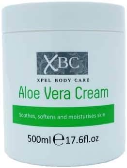 xbc aloe vera