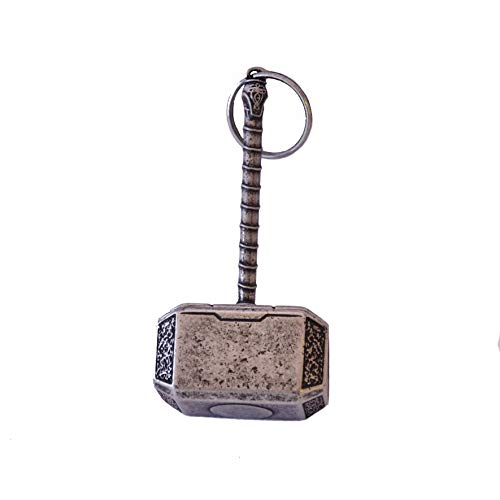 Martelo do Thor Mjolnir | Decoração Geek