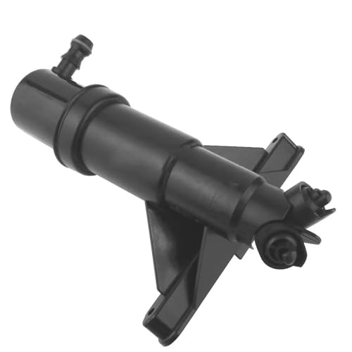 Buse laveuse de phares BMW E60 gicleur de rechange compatible berline 2003 à 2011