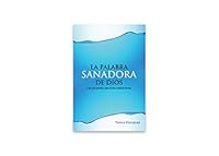 God's Healing Word (Spanish) 1889981508 Book Cover