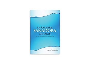Paperback God's Healing Word (Spanish) (Spanish Edition) [Spanish] Book