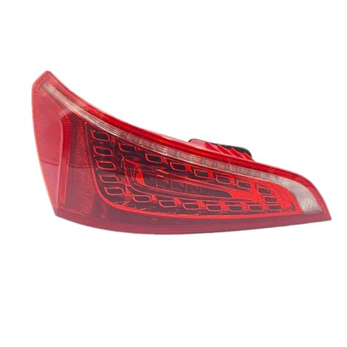 Feu arrière clignotant et stop pour Q5 2011 gauche : optique de remplacement 8R0945093B