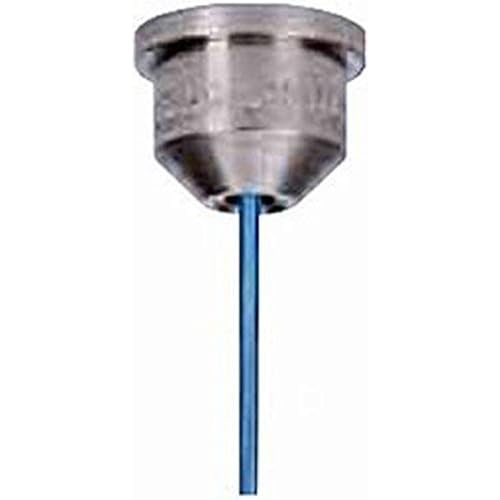 TeeJet TP0001-SS Solid Stream Spray Nozzles for Banding Fertilizers