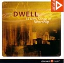 Dwell [Audio CD]