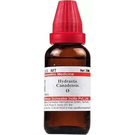 Natures Way Goldenseal Extract 30mL 30 mL