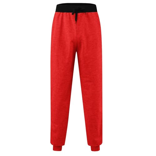 Jogging homme stretch à fermeture à glissière et cordon été - 3