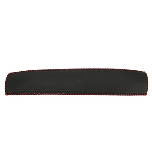 MTLavish -Headset Head Beam High Elasticity Schwamm Stirnbandkissen für Cloud S Headset EIN Premium und bequemer Ersatz für Ihr altes Headset, das für Lange Zeit mit weichem (MtlaviSHISHOXMAWV-11)