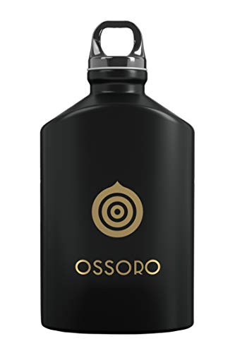 Image of Ossoro Monk Rum Flavour, 500 ml - Flavour Essence