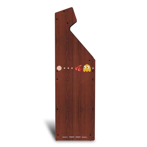 Snapklik.com : Arcade1Up PAC-Man Plus Deluxe Arcade Machine - 14 ...