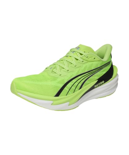 Image of Deviate Nitro 4 Puma White-Fresh Water